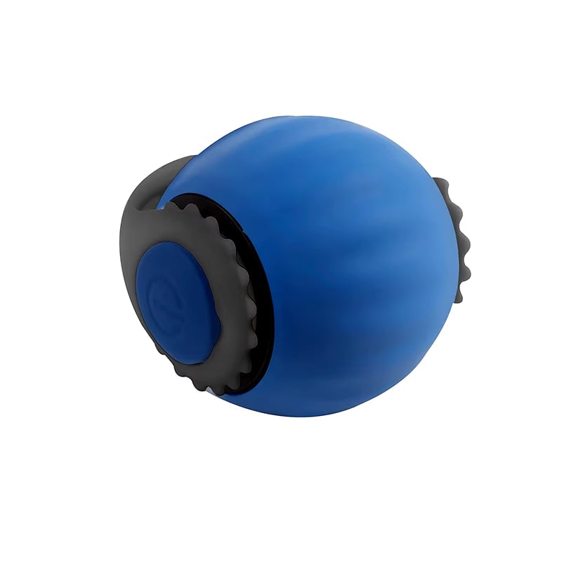 Interactive Cat Ball Toy – Rolling Light-Up Ball for Indoor Cats & Kittens