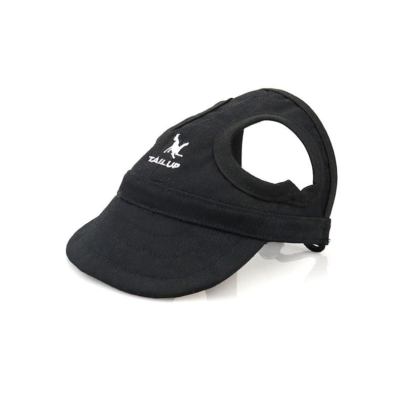 Outdoor Dog Sun Hat – UV Protection Hood for Small & Medium Dogs