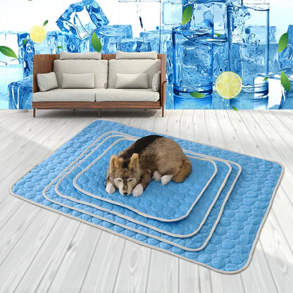 cooling pad for cats indoor