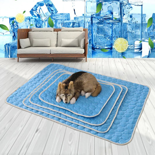 cooling pad for cats indoor