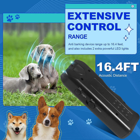 dog deterrent for aggressive dogs outdoors