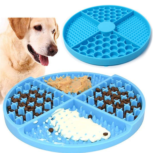 dog lick mats​