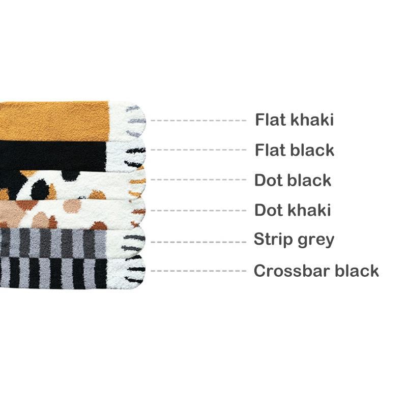 Cat Claw Socks – Fuzzy Cozy Paw Socks for Cat Lovers Christmas Gift