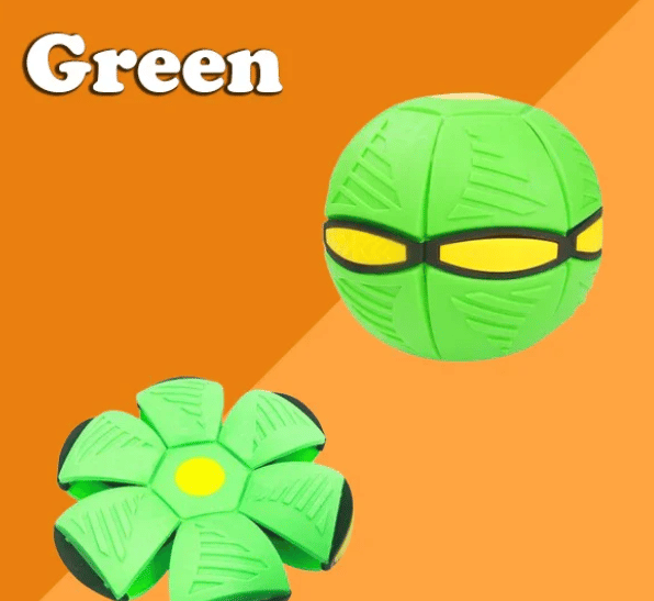 Smart Interactive Pet Toy Ball – Motion & Sound Activated for Dogs and Cats