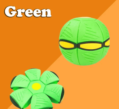 Smart Interactive Pet Toy Ball – Motion & Sound Activated for Dogs and Cats