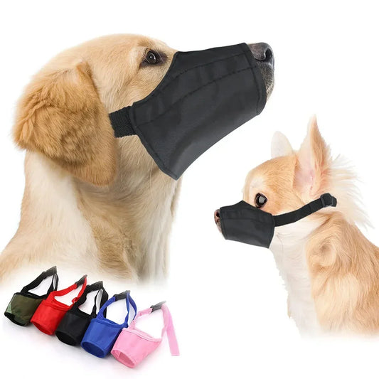 muzzle for small dogs